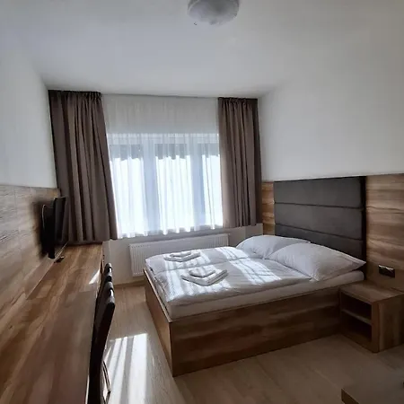 Apartament Victoria Nová Dubnica
