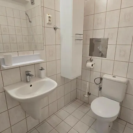 Lägenhet Victoria *