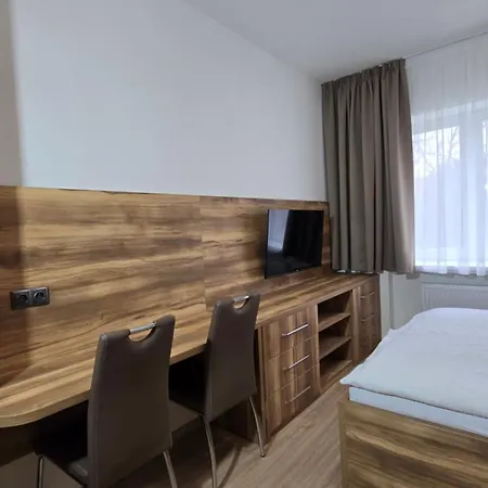Victoria Lägenhet Nová Dubnica