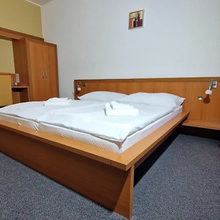 Apartamento Victória Nová Dubnica