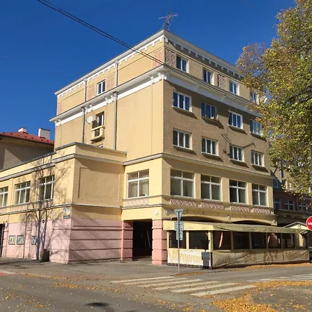 Victória Apartamento Nová Dubnica