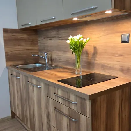 Apartament Victoria *