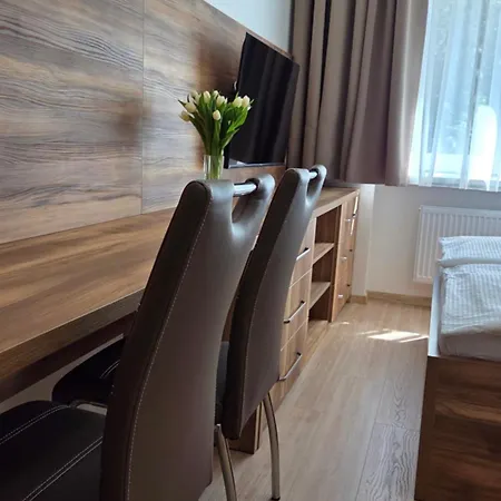 Victoria Apartament