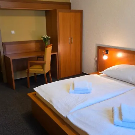 Victoria Apartament Nová Dubnica