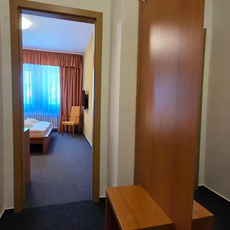 Victoria Apartament Nová Dubnica
