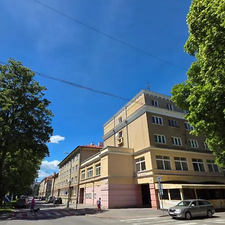 Victoria Apartament Nová Dubnica