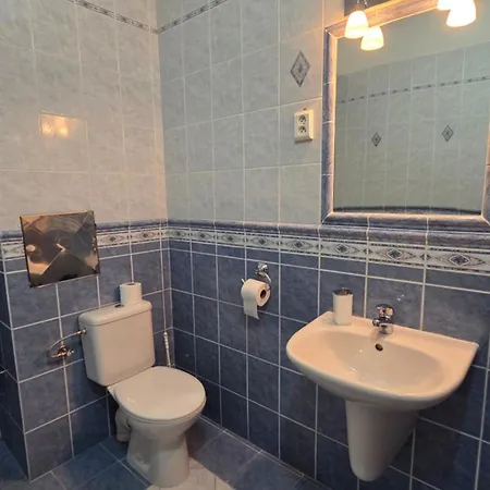 Apartment Victoria *