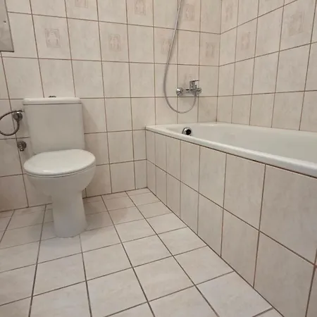 Victoria Apartment Nová Dubnica